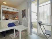 Vente Appartement 1 pièce 18.88 m2 Nantes