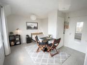 Vente Appartement 1 pièce 18 m2 Nantes