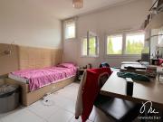 Vente Appartement 1 pièce 18.97 m2 Montpellier