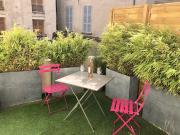 Vente Appartement 1 pièce 18 m2 Avignon