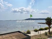 Vente Appartement 1 pièce 18 m2 Balaruc les Bains