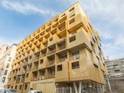Vente Appartement 1 pièce 18 m2 Boulogne Billancourt