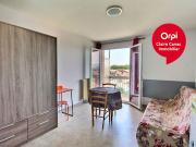 Vente Appartement 1 pièce 18 m2 Castres