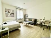 Vente Appartement 1 pièce 18 m2 Fontaine