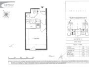Vente Appartement 1 pièce 19 m2 Guyancourt