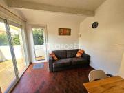 Vente Appartement 1 pièce 18 m2 Le cap d'agde