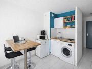 Vente Appartement 1 pièce 18 m2 Marseille 5ème