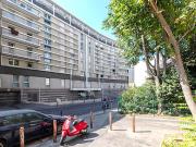 Vente Appartement 1 pièce 18 m2 Marseille 5ème