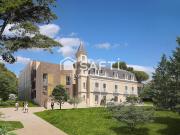 Vente Appartement 1 pièce 18 m2 Montpellier