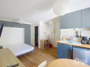 Vente Appartement 1 pièce 18 m2 Nancy