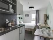 Vente Appartement 1 pièce 18 m2 Palaiseau