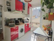 Vente Appartement 1 pièce 18 m2 Paris 14ème