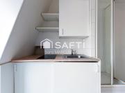 Vente Appartement 1 pièce 18 m2 Paris 9ème