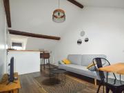 Vente Appartement 1 pièce 22 m2 Pau