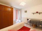 Vente Appartement 1 pièce 18 m2 Perpignan