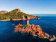 Vente Appartement 1 pièce 18 m2 Saint raphael