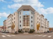 Vente Appartement 1 pièce 18 m2 Strasbourg