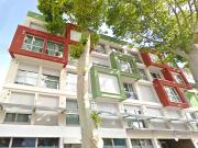 Vente Appartement 1 pièce 18 m2 Toulouse