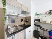 Vente Appartement 1 pièce 19.02 m2 Antibes