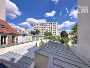Vente Appartement 1 pièce 19.04 m2 Paris 19ème