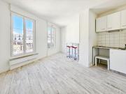 Vente Appartement 1 pièce 19.05 m2 Paris 15ème