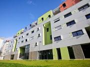Vente Appartement 1 pièce 19.14 m2 Tours