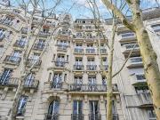 Vente Appartement 1 pièce 19.21 m2 Paris 14ème