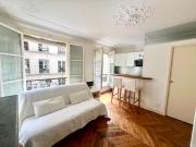 Vente Appartement 1 pièce 19.24 m2 Paris 9ème