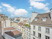 Vente Appartement 1 pièce 19.25 m2 Paris 6ème