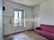 Vente Appartement 1 pièce 19.31 m2 Neuilly sur Seine