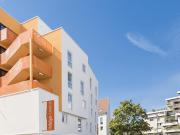 Vente Appartement 1 pièce 19.35 m2 Dijon
