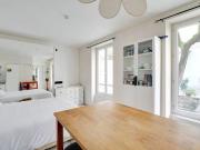 Vente Appartement 1 pièce 19.39 m2 Paris 17ème