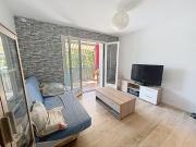 Vente Appartement 1 pièce 25.7 m2 Frejus