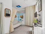 Vente Appartement 1 pièce 19.3 m2 Paris 8ème