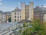 Vente Appartement 1 pièce 19.3 m2 Paris 9ème