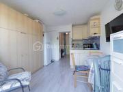 Vente Appartement 1 pièce 19.51 m2 Le Grau du Roi
