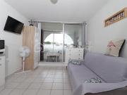 Vente Appartement 1 pièce 19.55 m2 Le Grau du Roi