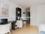 Vente Appartement 1 pièce 19.57 m2 Nantes