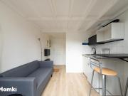 Vente Appartement 1 pièce 19.5 m2 Lille