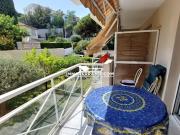 Vente Appartement 1 pièce 19.5 m2 Nice