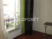 Vente Appartement 1 pièce 19.61 m2 Paris 13ème