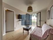 Vente Appartement 1 pièce 19.64 m2 Bordeaux