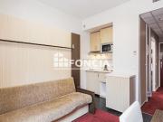 Vente Appartement 1 pièce 19.6 m2 Grenoble
