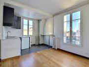 Vente Appartement 1 pièce 19.61 m2 Paris 14ème