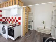 Vente Appartement 1 pièce 19.6 m2 Paris 5ème