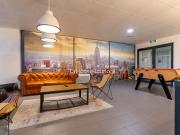 Vente Appartement 1 pièce 19.7 m2 Aix en Provence