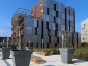 Vente Appartement 1 pièce 19.89 m2 Bordeaux