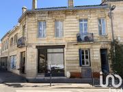Vente Appartement 2 pièces 19 m2 Bordeaux