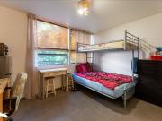 Vente Appartement 1 pièce 19 m2 Bordeaux