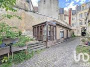 Vente Studio 1 pièce 19 m2 Caen